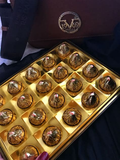 chocolate versace